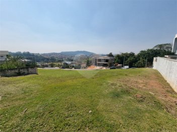 commercial_land_lot em Alameda Baikal, Residencial São José - Itupeva - SP