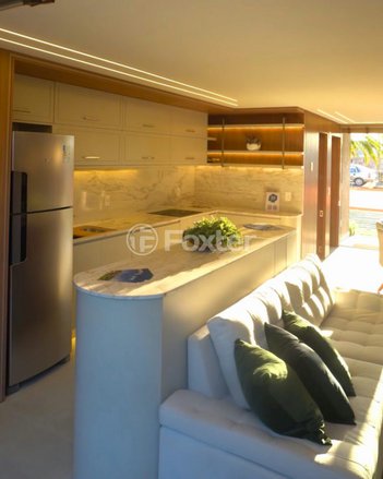 house em Avenida Central, Xangri-Lá - Xangri-Lá - RS
