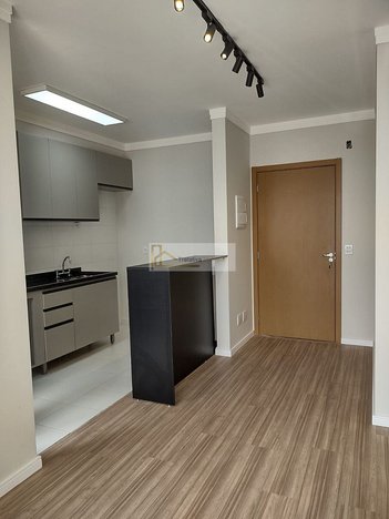 apartment em Avenida Valter Tozetto Junior, Bosque dos Jacarandás - Jundiaí - SP
