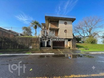 house em Rua Cacequi, Boa Vista - Novo Hamburgo - RS
