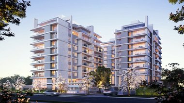 apartment em Avenida Iguaçu, Vila Izabel - Curitiba - PR