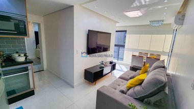 apartment em Rua Paim, Bela Vista - São Paulo - SP