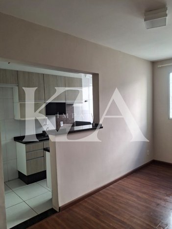 apartment em Rua Doutor Eloy Chaves, Ponte de São João - Jundiaí - SP