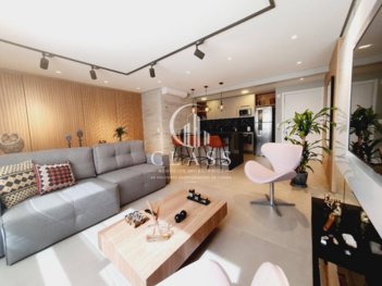 apartment em Travessa Jaguarão, São João - Porto Alegre - RS