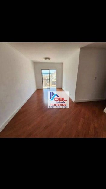 apartment em Avenida Padres Olivetanos, Vila Esperança - São Paulo - SP