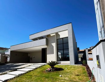 house em Rodovia Capitão Barduíno, Curitibanos - Bragança Paulista - SP