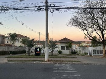 apartment em Rua Aparecido Bispo de Oliveira, Jardim Topázio - Sorocaba - SP
