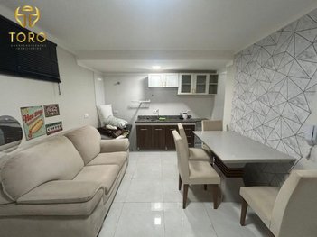 apartment em Rua Bragança, Zona 07 - Maringá - PR