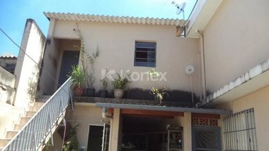 house em Avenida Engenheiro Caetano Álvares, Limão - São Paulo - SP