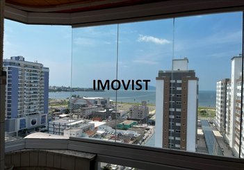 apartment em Rua Elizeu Di Bernardi, Campinas - São José - SC