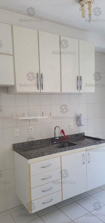 apartment em Rua Lupércio de Miranda, Campestre - Santo André - SP