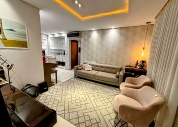 apartment em Rua João Thomé de Souza Neto, Jardim Paulista - Sorocaba - SP