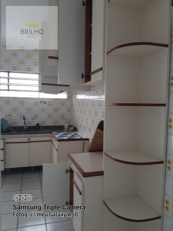 house em Rua Ema Bredariol, Jardim Roberto - Osasco - SP