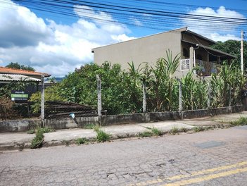 land_lot em Rua Oliva Fernandes Martinho, Jardim Merci II - Jundiaí - SP