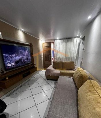 house em Rua José Vilela, Vila Mazzei - São Paulo - SP