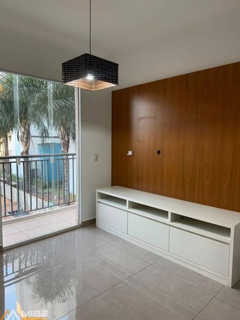 apartment em Avenida José Carlos Amaral, Loteamento Residencial Viva Vista - Sumaré - SP