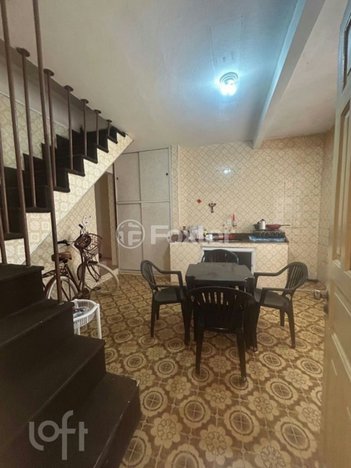 house em Rua Tereza Rodrigues Peres, Vila Diva (Zona Norte) - São Paulo - SP