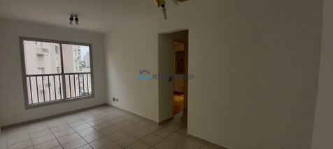apartment em Rua Correia de Lemos, Chácara Inglesa - São Paulo - SP