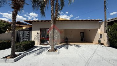 house em Residencial Morada do Sol, Loteamento Residencial Morada do Sol - Andradina - SP