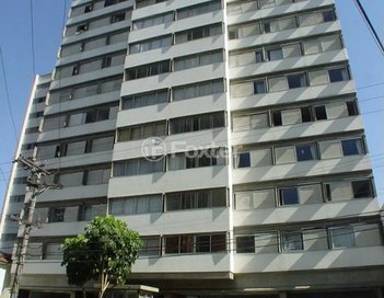 apartment em Rua Alves Guimarães, Pinheiros - São Paulo - SP