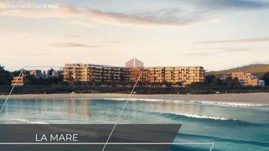 apartment em Avenida Campeche, Campeche - Florianópolis - SC