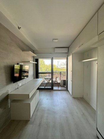 apartment em Rua Paula Ney, Vila Mariana - São Paulo - SP