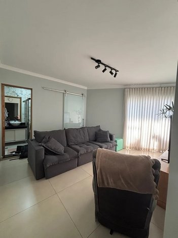 house em Rua das Fontainhas, Jardim Cotinha - São Paulo - SP