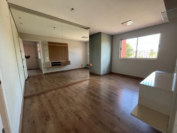 apartment em Rua dos Zapotecas, Santa Mônica - Belo Horizonte - MG