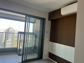 apartment em Rua Doutor Bacelar, Vila Clementino - São Paulo - SP