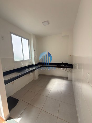 apartment em Rua Bahij Toufik Kanawati, Chácara Espraiado - Franca - SP