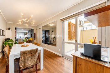 apartment em Rua Jaraguá, Boa Vista - Porto Alegre - RS