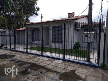 house em Félix Contreiras Rodrigues, Partenon - Porto Alegre - RS