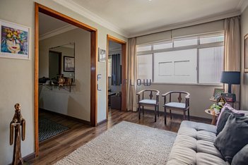 apartment em Avenida Diógenes Ribeiro de Lima, Alto de Pinheiros - São Paulo - SP