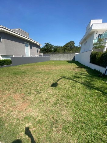 land_lot em Avenida Honório Alvares Penteado, Tamboré - Santana de Parnaíba - SP