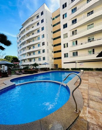 apartment em Avenida Prudente Brasil, Passaré - Fortaleza - CE