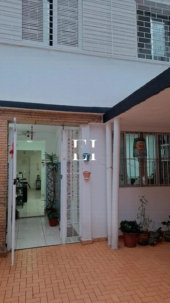 house em Rua Doutor Bacelar, Vila Clementino - São Paulo - SP