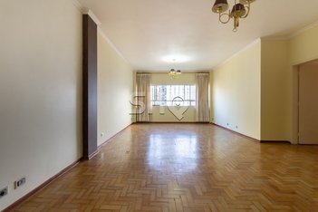 apartment em Rua João Ramalho, Perdizes - São Paulo - SP