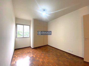 apartment em Rua José Maria Lisboa, Jardim Paulista - São Paulo - SP