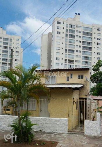house em Rua Padre Alois Kades S J, Jardim Europa - Porto Alegre - RS