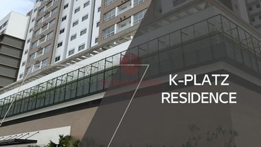 apartment em Avenida Presidente Kennedy, Campinas - São José - SC