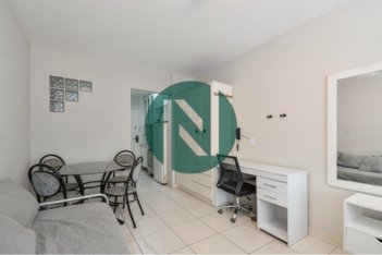 apartment em Alameda Ribeirão Preto, Bela Vista - São Paulo - SP