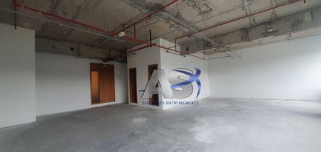 office em Avenida das Nações Unidas, Várzea de Baixo - São Paulo - SP