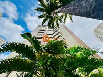 apartment em Rua Osvaldo Cruz, Meireles - Fortaleza - CE