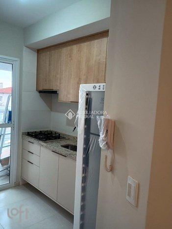 apartment em Lázaro Rossi, Assunção - São Bernardo do Campo - SP
