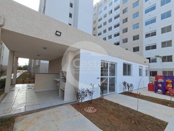 apartment em Rua Pindamonhangaba, Quinta da Paineira - São Paulo - SP