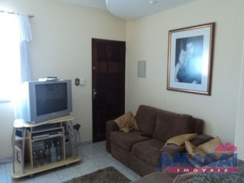 apartment em Presidente Humberto de Alencar Castelo Branco, s/n, Jardim Flórida - Jacareí - SP