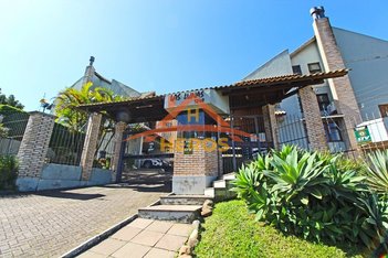 house em Avenida Jacuí, Cristal - Porto Alegre - RS