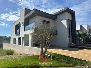 house em Rua Tuiuiú, Condomínio Residencial Campos do Conde - Bragança Paulista - SP