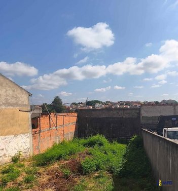 land_lot em Rua Babi Berlim, Parque das Laranjeiras - Sorocaba - SP