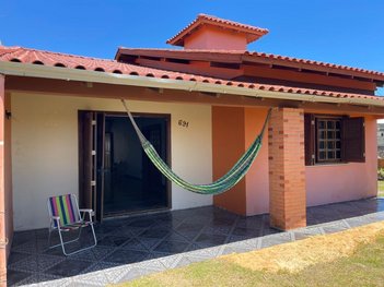 house em Rua Paraguai, Capão da Canoa - Capão da Canoa - RS